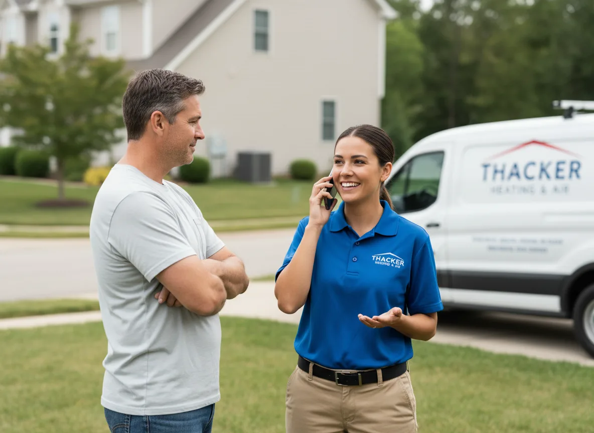 Ac Repair Cromwell, IN FAQs